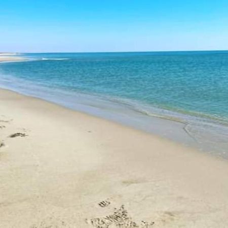 Les Terrasses De La Mer Saint-Pierre-la-Mer  外观 照片