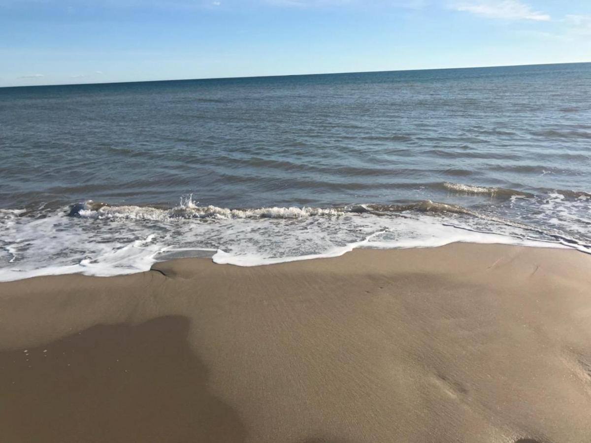 Les Terrasses De La Mer Saint-Pierre-la-Mer  外观 照片