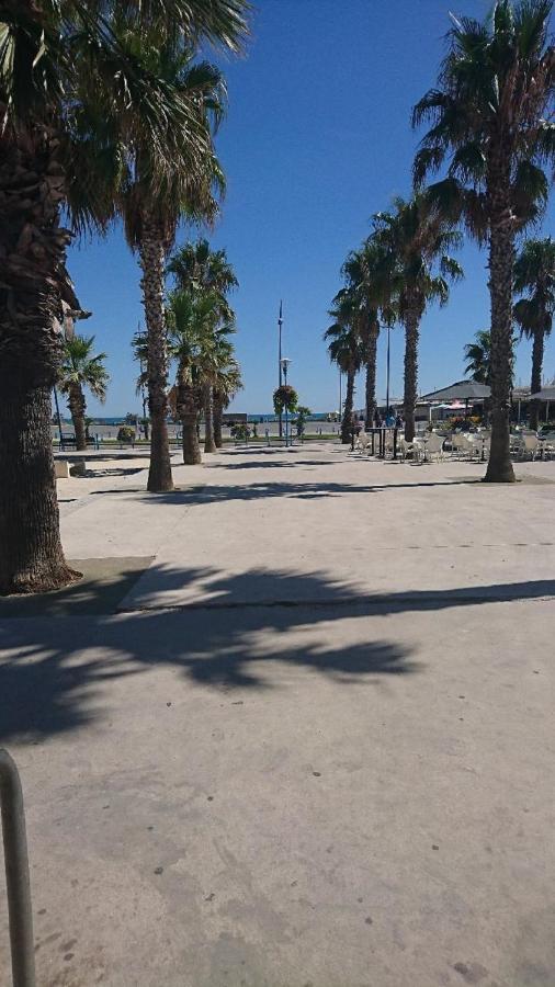 Les Terrasses De La Mer Saint-Pierre-la-Mer  外观 照片